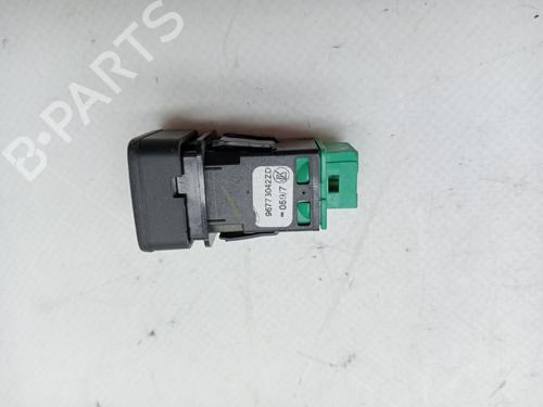Used Electronic module CITROËN C-ELYSEE (DD_) 1.6 BlueHDi 100 (99 hp) 23356916