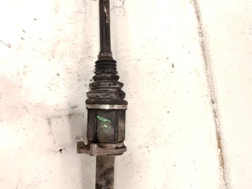 Used Right front driveshaft Right front driveshaft VW CRAFTER Van (SY_, SX_) 2.0 TDI FWD (SYB, SYC, SYD) (140 hp) 34331643 34331643