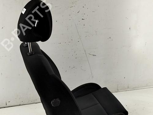 Left front seat CITROËN C4 II (NC_) 1.6 HDi 90 | BP39556590C15 - Image 3