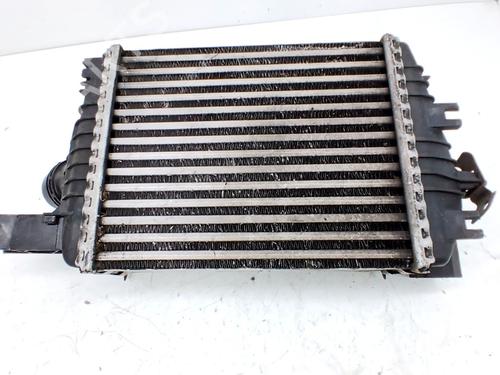 Intercooler Intercooler RENAULT CLIO IV (BH_) 1.5 dCi 90 (90 hp) 34209418 34209418