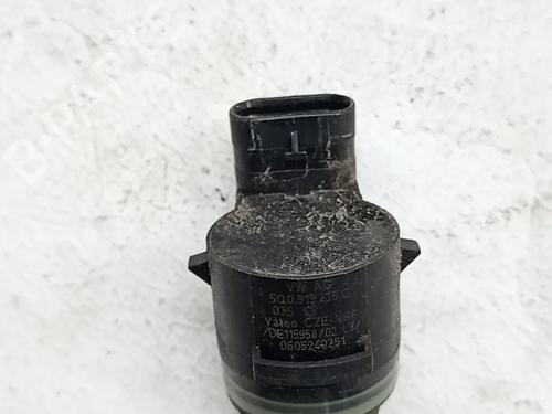 Electronic module SKODA KAMIQ (NW4) 1.0 TSI | BP39400464M83 - Image 3