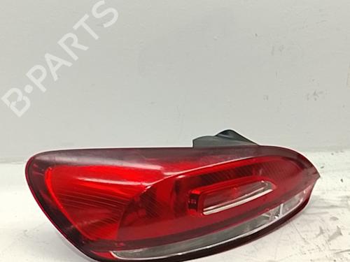 Left taillight VW SCIROCCO Van (137) 1.4 TSi | BP39555387C34 - Image 4