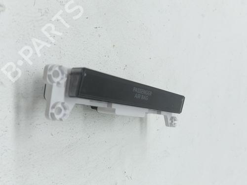 Electronic module KIA SPORTAGE IV (QL, QLE) 1.7 CRDi | BP24515463M83 