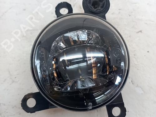Right front fog light OPEL CORSA F (P2JO) 1.2 MHEV | BP29500228C31 
