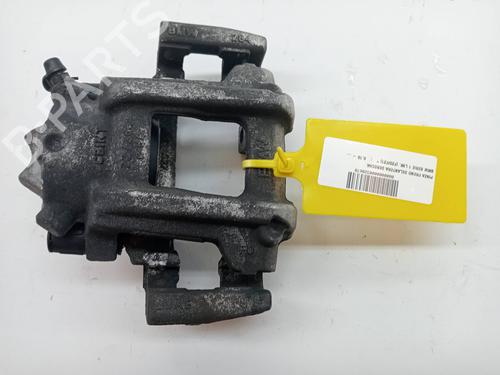 Used Right front brake caliper BMW 1 (F20) 118 i (136 hp) 23342392