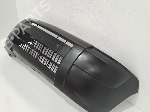 Used Front bumper PEUGEOT PARTNER Box Body/MPV (5_, G_) 2.0 HDi (90 hp) 24240332