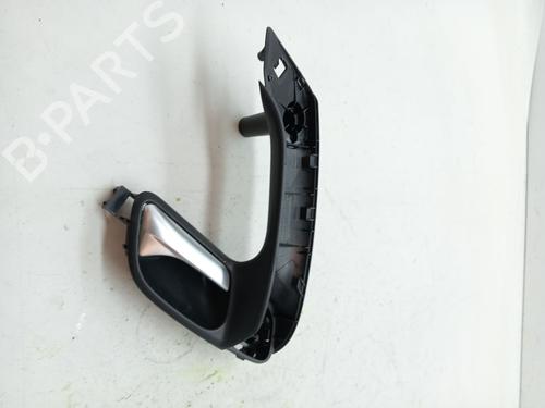 Used Front right interior door handle VW POLO V (6R1, 6C1) 1.2 TSI (90 hp) 23353786