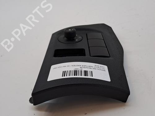 Mirror switch PEUGEOT PARTNER Box Body/MPV 1.6 HDi 16V | BP26921419I25 