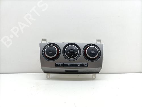 Climate control MAZDA 3 (BK) 1.6 DI Turbo | BP25465351I5 