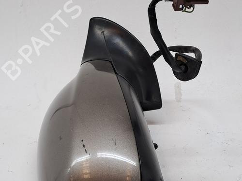 Right mirror PEUGEOT 407 (6D_) 1.6 HDi 110 (6D9HZC, 6D9HYC) | BP24883731C27 