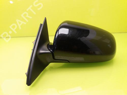Left mirror AUDI A4 B6 Avant (8E5) 1.6 | BP23651003C26 