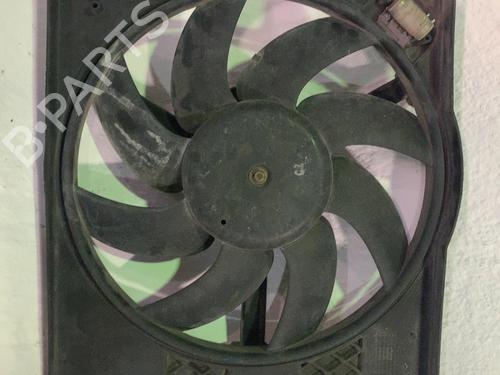 Radiator fan MAZDA 2 (DY) 1.2 (DY3W) | BP33767401M35 - Image 2