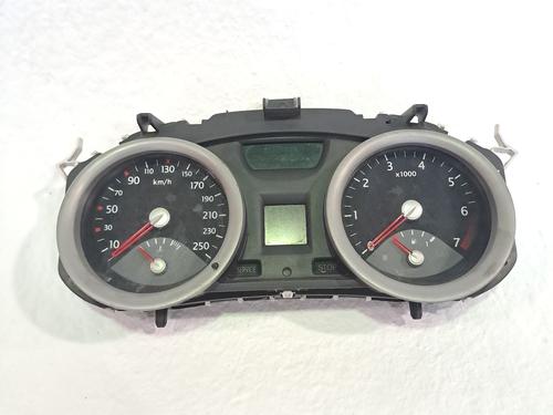 Kombiinstrument RENAULT MEGANE II (BM0/1_, CM0/1_) 1.6 16V (BM0C, CM0C) (113 hp) 29557321