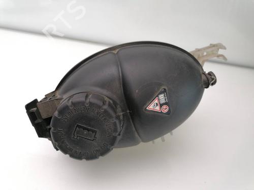 Expansion tank MERCEDES-BENZ C-CLASS (W204) C 200 CDI (204.001) | BP23651320C120 