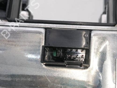 Engine control unit (ECU) AUDI A4 B5 Avant (8D5) 2.5 TDI quattro | BP23450043M57