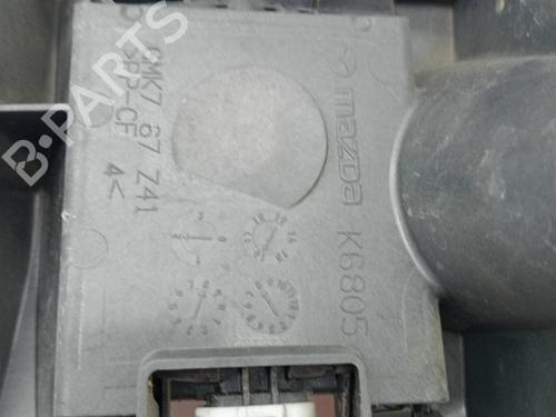 Elektronisk modul MAZDA 6 Saloon (GJ, GL) 2.2 D (GJ2FP, GJ1021, GJ1022, GL1021) | BP23351198M83