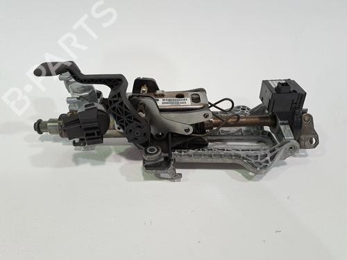 Steering column LAND ROVER RANGE ROVER SPORT I (L320) 2.7 D 4x4 | BP23374273M21