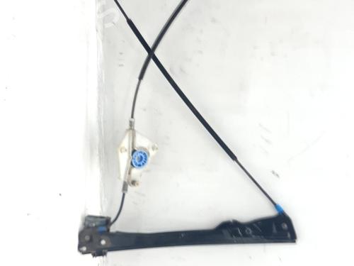 Used Front left window mechanism Front left window mechanism SEAT IBIZA III (6L1) 1.9 TDI (100 hp) 34508150 34508150