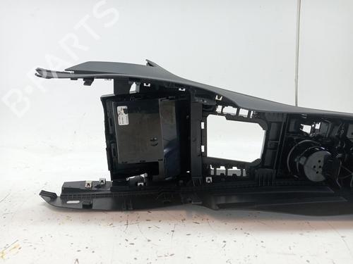 Armrest / Center console VW GOLF VII (5G1, BQ1, BE1, BE2) 1.6 TDI | BP23366232I20 