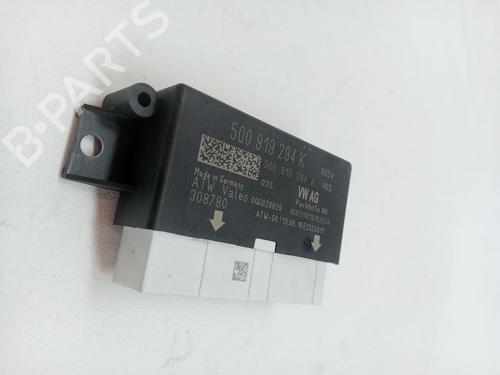 Electronic module VW GOLF VII (5G1, BQ1, BE1, BE2) 2.0 TDI | BP28037013M83 
