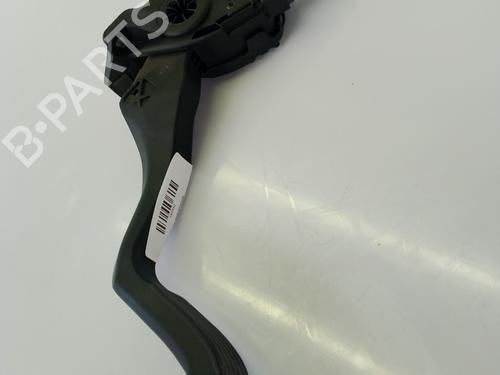 Used Pedal CITROËN C3 AIRCROSS II (2R_, 2C_) 1.6 BlueHDi 100 (2CBHYB) (99 hp) 29500064
