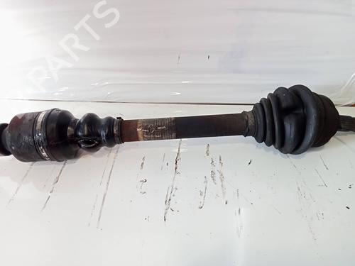 Used Right front driveshaft PEUGEOT 307 (3A/C) 1.6 16V (109 hp) 26675574