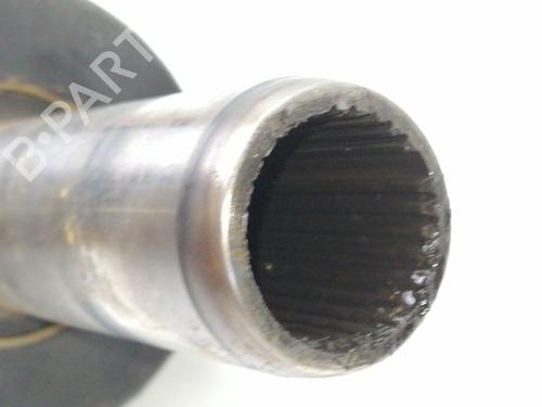 Driveshaft NISSAN TERRANO II (R20) 3.0 Di 4WD | BP24402086M37 