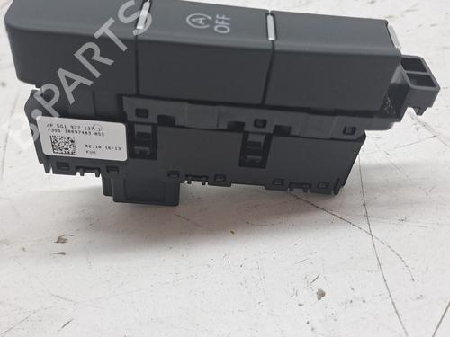 Elektronisk modul VW GOLF VII Variant (BA5, BV5) 1.2 TSI | BP23367194M83 