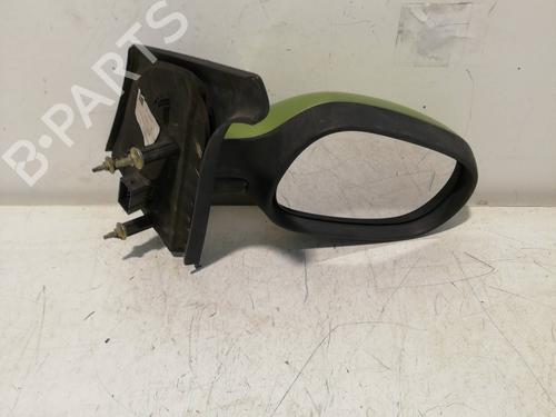 Used Right mirror RENAULT SCÉNIC II (JM0/1_) 1.5 dCi (JM0F) (82 hp) 25458138