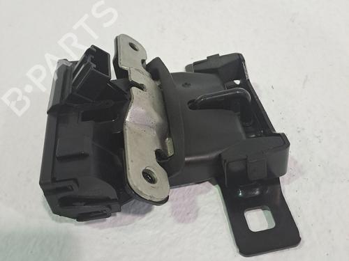 Bagklap lås FORD FIESTA VI (CB1, CCN) 1.25 | BP24587155C101 