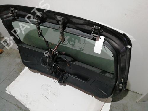 Tailgate SEAT LEON (5F1) 1.4 TSI | BP25986558C6 