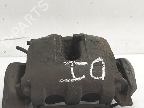 left-front-brake-caliper-mercedes-benz-m-class-w164-2005-2006-2007-2008-2009-2010-2011-2012-36109308 main image
