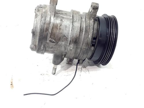 AC compressor TATA INDICA 1.4 | BP38168065M34 - Image 2