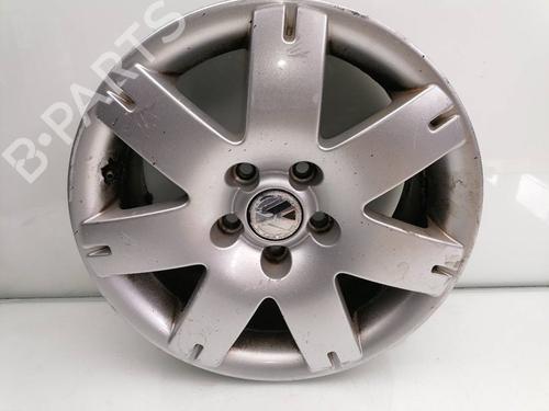 Felg VW PASSAT B5.5 (3B3) 1.9 TDI (130 hp) 23940832