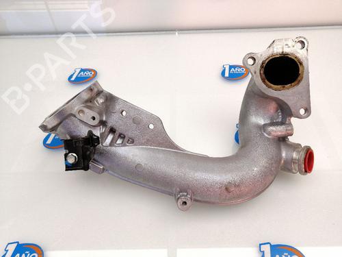 Used Pipe SUZUKI GRAND VITARA II (JT, TE, TD) 1.9 DDiS All-wheel Drive (JT419, TD44, JB419WD, JB419XD,... (129 hp) 23935873
