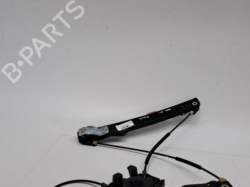 Front left window mechanism LAND ROVER RANGE ROVER EVOQUE (L538) 2.2 D 4x4 | BP23943295C22 