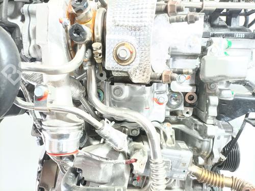 Motor HYUNDAI i20 III (BC3, BI3) 1.0 T-GDI | BP28336931M1 