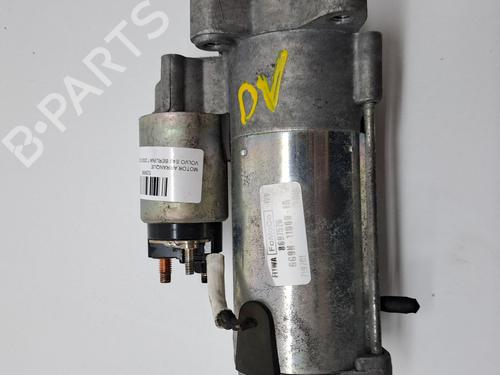 Used Starter VOLVO S40 II (544) 2.0 D (136 hp) 23369787