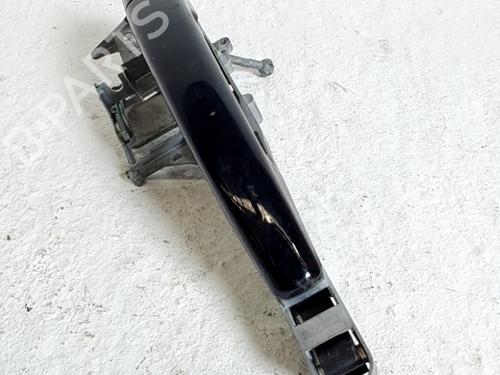 Front left exterior door handle CITROËN C4 Picasso I MPV (UD_) 1.6 HDi | BP29558933C128 