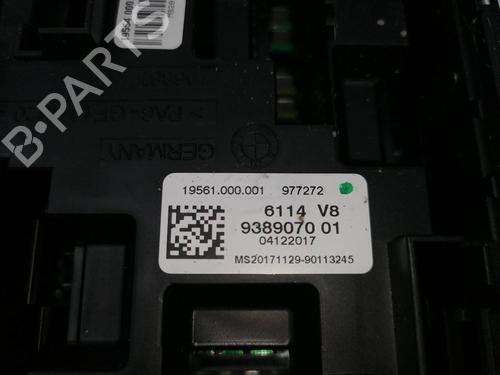 Fuse box BMW 1 (F20) 120 d | BP23420874E1 