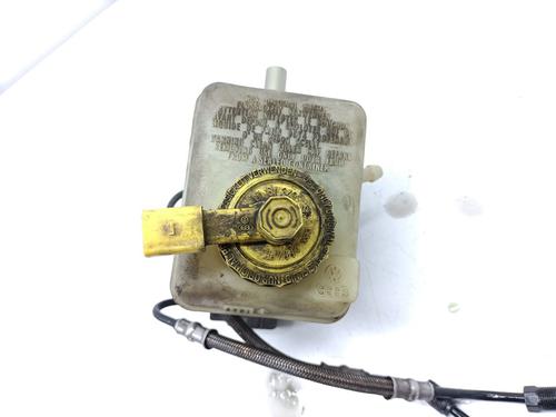 Brake master cylinder AUDI A3 (8L1) 1.9 TDI | BP26538438M77 