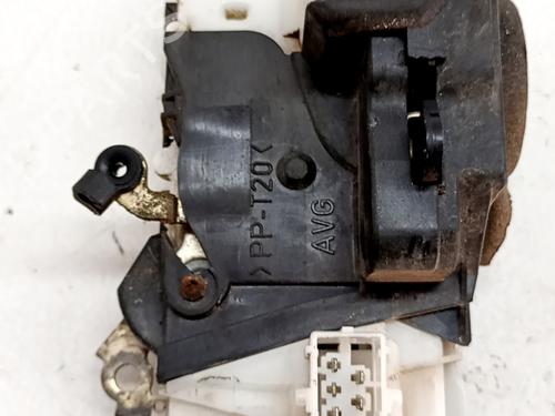 front-left-lock-peugeot-607-9d-9u-2000-32285788 main image