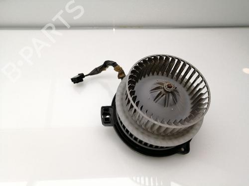 Used Heater blower motor TOYOTA PRIUS Liftback (_W2_) 1.5 Hybrid (NHW20_, NHW20R) (112 hp) 23386986