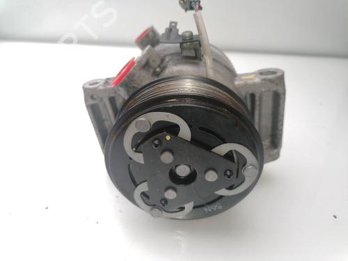 AC compressor DACIA SANDERO II 1.5 dCi 75 / Blue dCi 75 (B8JW, B8M4, B8AH, B8M7, B8M6) | BP24107970M34 