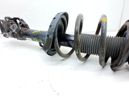 Højre fortil støddæmper SUBARU LEGACY V Estate (BR) 2.0 D AWD (BRD) (150 hp) 32105752