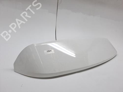 Spoiler bakluke CITROËN DS4 (NX_) 1.6 HDi 90 | BP24109220C96 