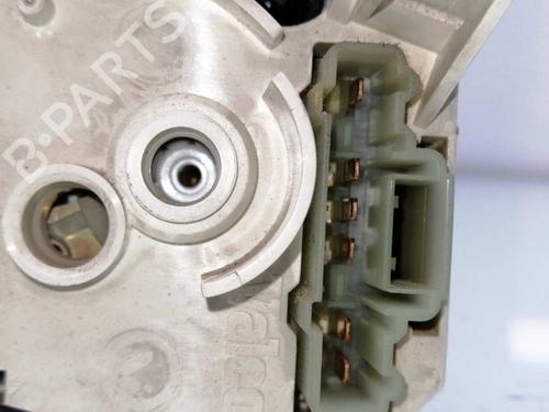 Climate control CITROËN BERLINGO / BERLINGO FIRST Box Body/MPV (M_) 2.0 HDI 90 (MBRHY, MCRHY) | BP23457687I5 