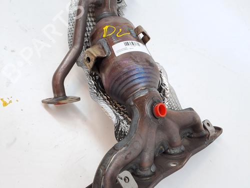 Used Catalyst TOYOTA YARIS (_P13_) 1.5 Hybrid (NHP130_, NHP130) (101 hp) 23369459