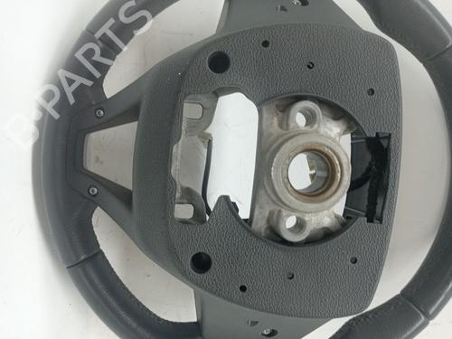 Steering wheel HYUNDAI TUCSON (TL, TLE) 1.6 T-GDi | BP23976360C49 