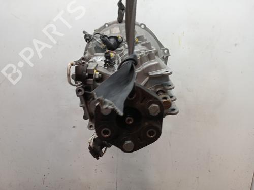 Gearbox BMW 1 (F20) 118 d | BP23366035M3